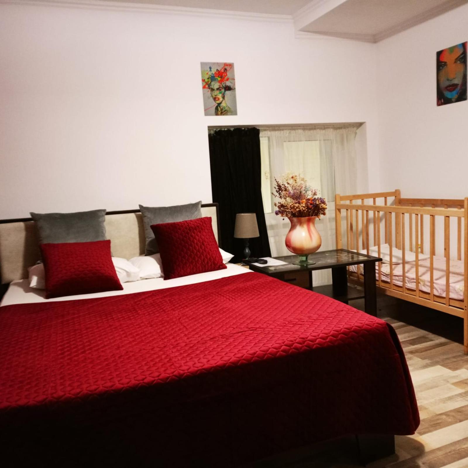 Venus Hotel Odessa Buitenkant foto