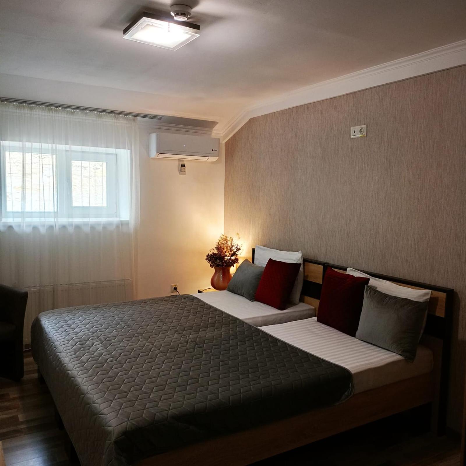 Venus Hotel Odessa Buitenkant foto